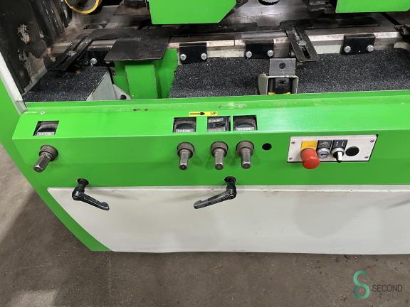 Weinig Profimat 26 Super HOU.2201 22 972